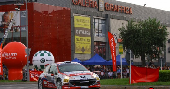Rajd Rzeszowski